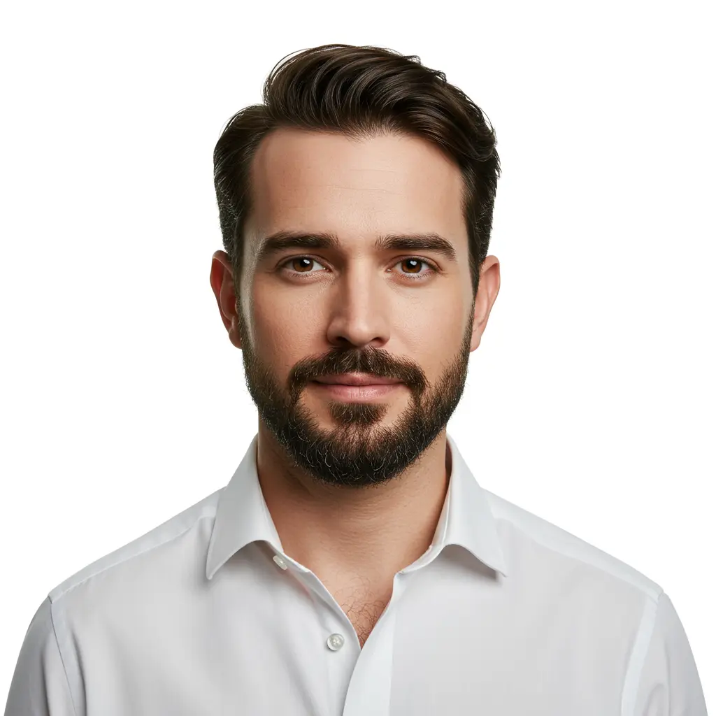 Daniel Mitchell